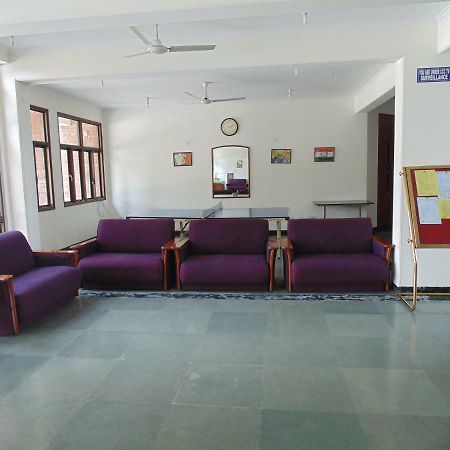 Ymca Greater Noida Programme Centre Vandrerhjem Delhi  Eksteriør bilde