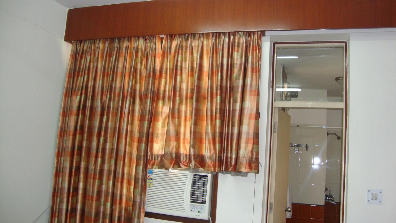 Ymca Greater Noida Programme Centre Vandrerhjem Delhi  Eksteriør bilde