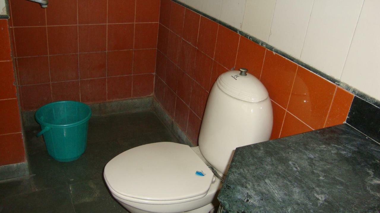 Ymca Greater Noida Programme Centre Vandrerhjem Delhi  Eksteriør bilde